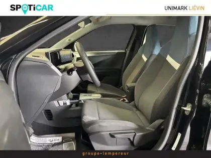 Photo 9 Opel Frontera  1.2 Turbo Hybrid 145ch Edition e-DCT6