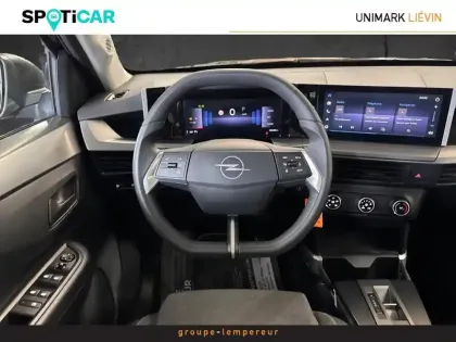 Photo 12 Opel Frontera  1.2 Turbo Hybrid 145ch Edition e-DCT6