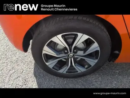 Photo 10 Renault Clio  1.6 E-Tech 145ch full hybrid Evolution