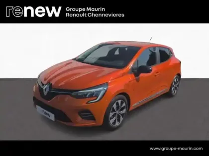 Photo Renault Clio Evolution