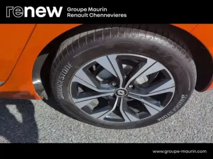 Photo 9 Renault Clio  1.6 E-Tech 145ch full hybrid Evolution
