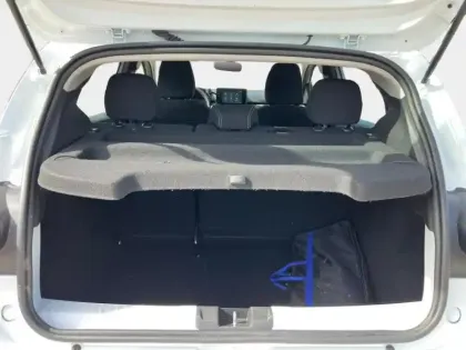 Photo 8 Dacia Sandero  1.0 ECO-G 100ch Stepway Expression