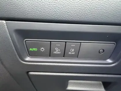 Photo 14 Volkswagen Touareg  3.0 TSI eHybrid 462ch R 4Motion BVA8