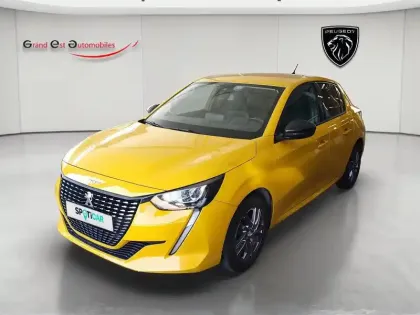 Photo Peugeot 208 Style