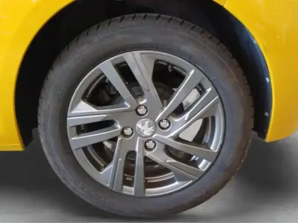 Photo 9 Peugeot 208  1.2 PureTech 75ch S&S Style