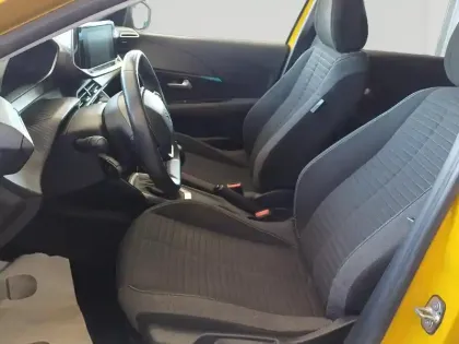 Photo 10 Peugeot 208  1.2 PureTech 75ch S&S Style