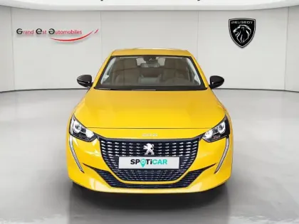 Photo 8 Peugeot 208  1.2 PureTech 75ch S&S Style