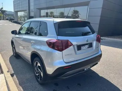 Photo 5 Suzuki Vitara  1.4 Boosterjet Hybrid 110ch Style Auto MY25