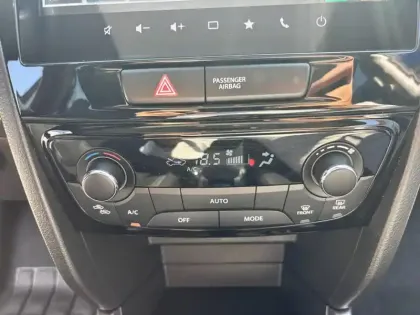 Photo 14 Suzuki Vitara  1.4 Boosterjet Hybrid 110ch Style Auto MY25