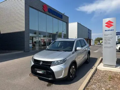 Photo Suzuki Vitara Style