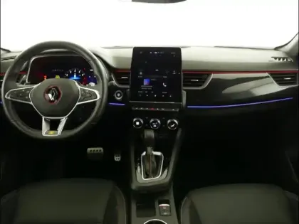 Photo 14 Renault Arkana  1.3 TCe mild hybrid 160ch RS Line EDC -22