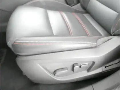 Photo 12 Renault Arkana  1.3 TCe mild hybrid 160ch RS Line EDC -22