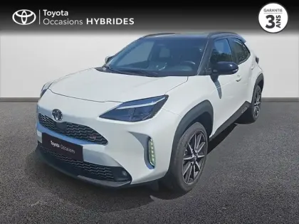 Photo Toyota Yaris Gr Sport