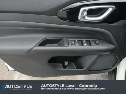 Photo 13 Jeep Compass  1.3 GSE T4 150ch 80th Anniversary 4x2 BVR6