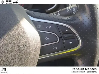 Photo 13 Renault Koleos  1.3 TCe 160ch Initiale Paris EDC