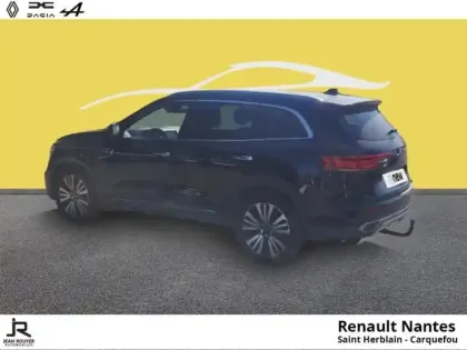 Photo 6 Renault Koleos  1.3 TCe 160ch Initiale Paris EDC