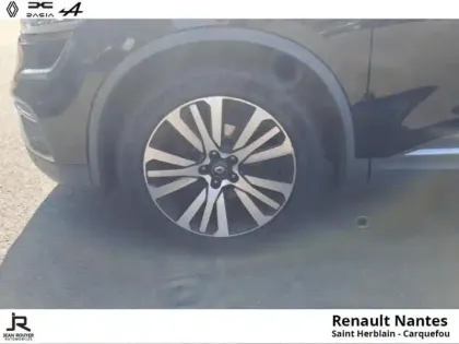 Photo 8 Renault Koleos  1.3 TCe 160ch Initiale Paris EDC