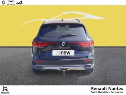 Photo 5 Renault Koleos  1.3 TCe 160ch Initiale Paris EDC