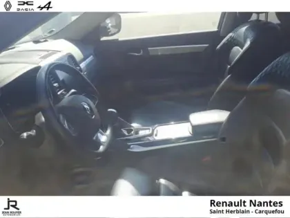 Photo 10 Renault Koleos  1.3 TCe 160ch Initiale Paris EDC