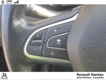 Photo 12 Renault Koleos  1.3 TCe 160ch Initiale Paris EDC