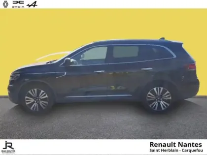 Photo 7 Renault Koleos  1.3 TCe 160ch Initiale Paris EDC