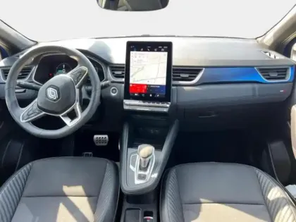Photo 12 Renault Captur  1.6 E-Tech full hybrid 145ch esprit Alpine