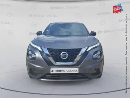 Photo 16 Nissan Juke  1.0 DIG-T 114ch Tekna 2021.5