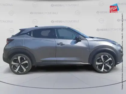 Photo 18 Nissan Juke  1.0 DIG-T 114ch Tekna 2021.5