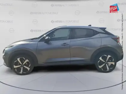 Photo 8 Nissan Juke  1.0 DIG-T 114ch Tekna 2021.5