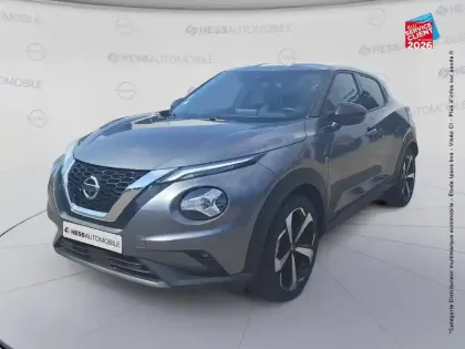 Photo Nissan Juke Tekna