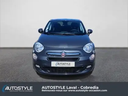 Photo 11 Fiat 500 X 1.4 MultiAir 16v 140ch Cross