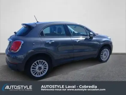 Photo 6 Fiat 500 X 1.4 MultiAir 16v 140ch Cross
