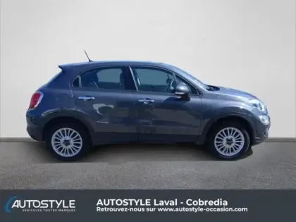 Photo 7 Fiat 500 X 1.4 MultiAir 16v 140ch Cross