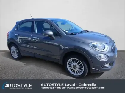 Photo 9 Fiat 500 X 1.4 MultiAir 16v 140ch Cross
