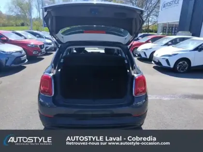 Photo 5 Fiat 500 X 1.4 MultiAir 16v 140ch Cross
