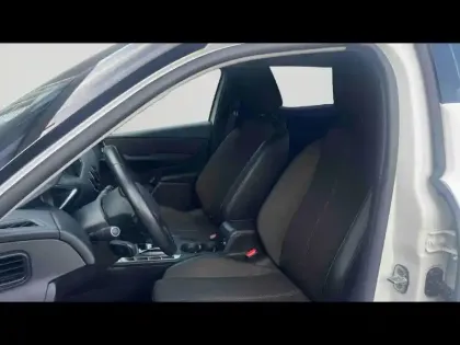 Photo 9 DS DS 3  Crossback E-Tense Bastille