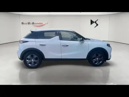 Photo 7 DS DS 3  Crossback E-Tense Bastille