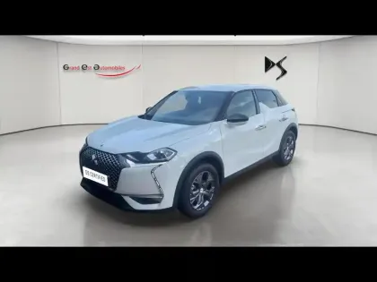 Photo Ds Ds 3 Bastille
