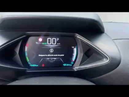 Photo 12 DS DS 3  Crossback E-Tense Bastille