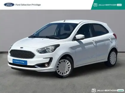 Photo Ford Ka Essential