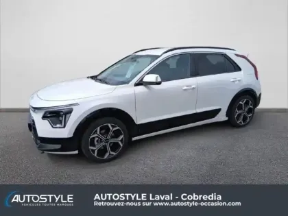 Photo Kia Niro Premium