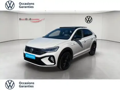 Photo Volkswagen Taigo R-line Edition