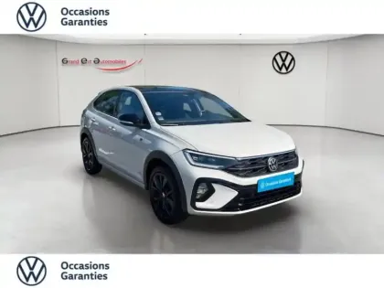 Photo 6 Volkswagen Taigo  1.5 TSI 150ch R-Line Edition DSG7