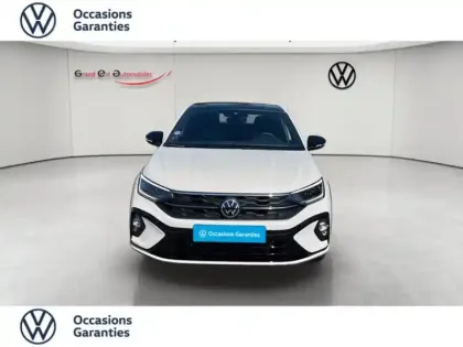 Photo 7 Volkswagen Taigo  1.5 TSI 150ch R-Line Edition DSG7