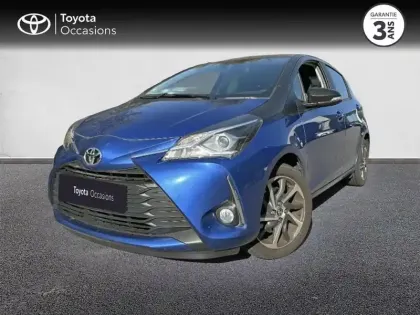 Photo Toyota Yaris Design Y20