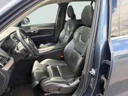 Photo 8 Volvo XC90  T8 AWD 303 + 87ch Inscription Luxe Geartronic