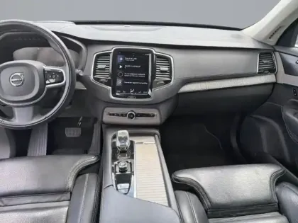 Photo 10 Volvo XC90  T8 AWD 303 + 87ch Inscription Luxe Geartronic