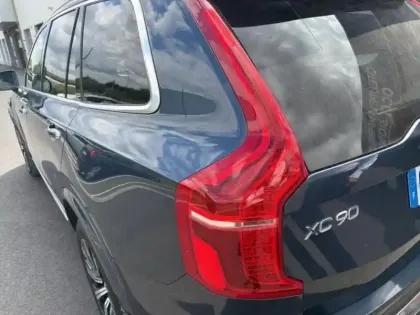 Photo 6 Volvo XC90  T8 AWD 303 + 87ch Inscription Luxe Geartronic