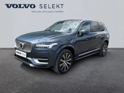 Photo Volvo Xc90 Inscription Luxe