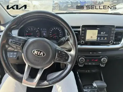 Photo 11 Kia Stonic  1.0 T-GDi 120ch ISG Premium DCT7 Euro6d-T